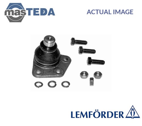 10160 suspension ball joint - suspension,