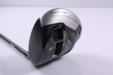 Left Hand Taylormade SLDR-S Driver / 10 Degree / Regular Flex Speeder 57 Shaft