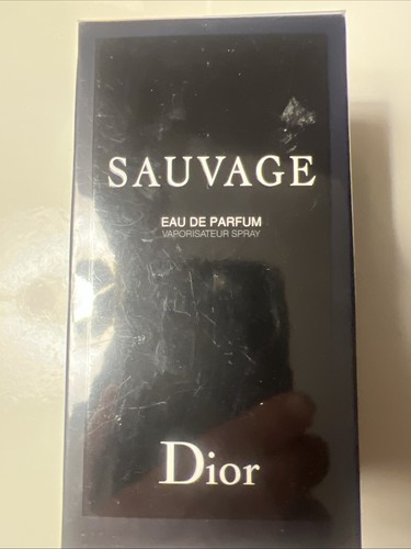 Christian dior sauvage refill - sauvage,