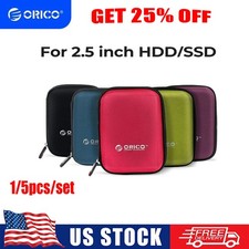 ORICO 2.5" Shockproof External