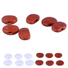 6PCS Guitar Tuning Button
