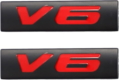 Pcs emblem 3d - v6,