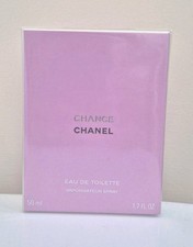 CHANEL Chance Eau De Toilette