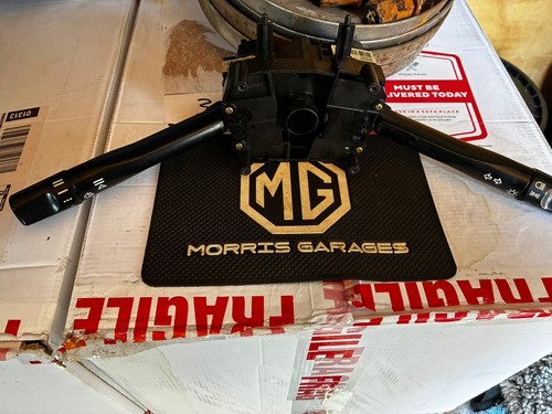Mgf indicator light - mg, /