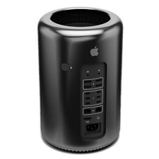 Apple Mac Pro  A1481 2013 Xeon