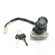 New JMP Ignition Switch For