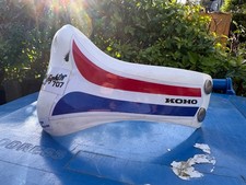 Koho Finn Fighter Faceguard