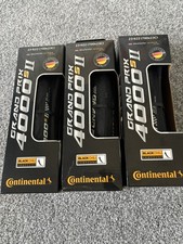 NEW  x 3 Continental Grand