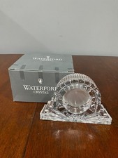 VTG WATERFORD Crystal WHARTON