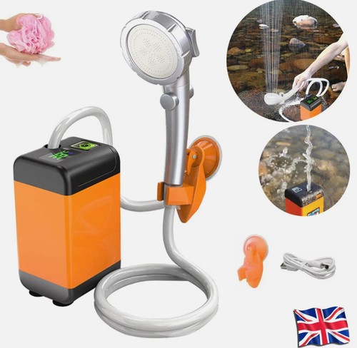 Powerful portable camping - powerful,