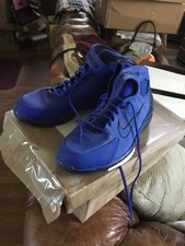 MENS NIKE AIR ZOOM HUARACHE 24K UNWORN, NO BOX