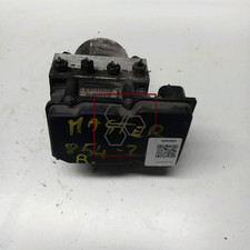 abs modulator RENAULT MASTER