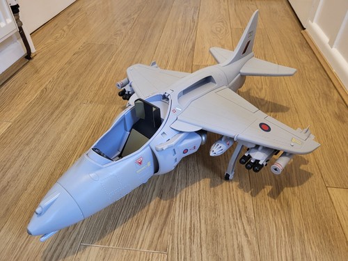 Armed forces action figure - armed,
