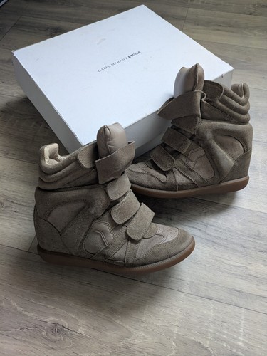 2000 isabel marant - isabel,