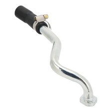 ⁺Turbo Oil Return Tube Iron For Smart Fortwo Cabrio 450 0.8 CDI 799 Ccm