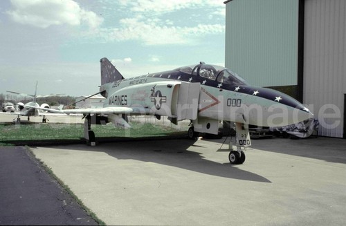 Original aircraft slide - original,