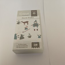 CRICUT® SEASONAL ART