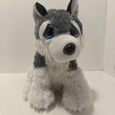 Vintage.D.P .King Cuddly