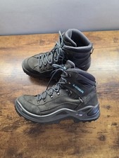 Lowa Renegade GTX Womens Mid