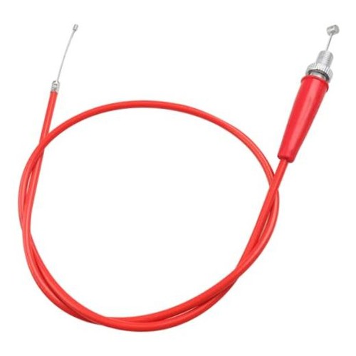 Throttle cable for ssr70 - throttle,