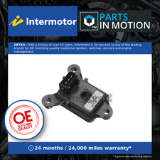 MAP Sensor fits FIAT COUPE 175