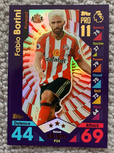 Match attax 2016 - attax, premier