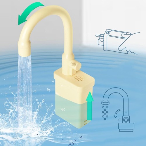 Kids play sink toy - toy, kitchen