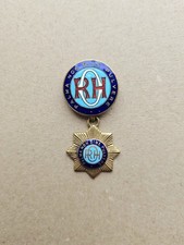 1939 RAOB Roll of Honour Jewel