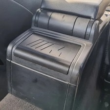 BMW E46 Rear ash tray roller cover