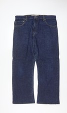 Levi's 517 Men's Blue Bootcut