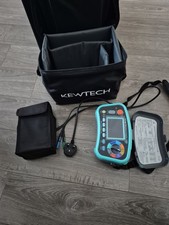 Kewtech 12-in-1 Multifunction