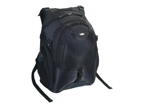 Targus campus fits up to - fits,