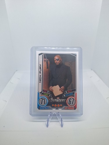 Topps hero attax - hero,