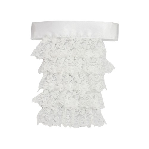 Steampunk layer ruffle - steampunk, 4