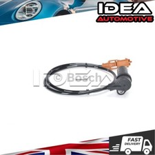 Crankshaft Sensor Idea Fits