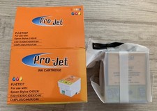 Pro-Jet Ink Cartridge PJ-ET037