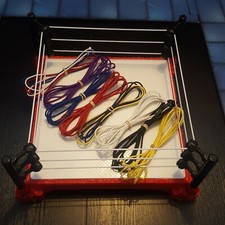 Replacement ropes for wwe - ropes,