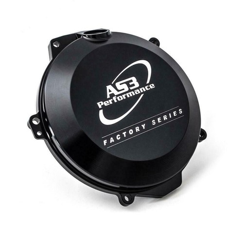 As3 clutch cover for - clutch, husaberg