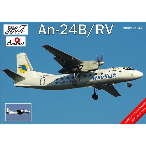 Amodel 1464 plastic - 1464-01,