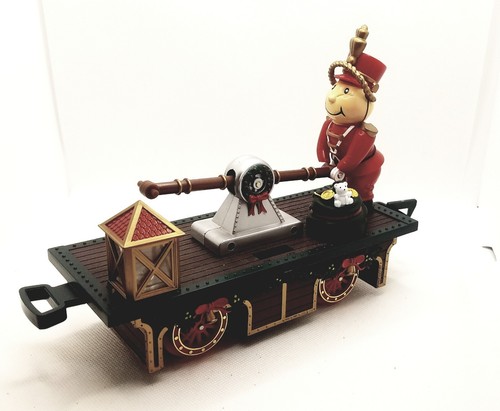 Christmas magic express train - express,
