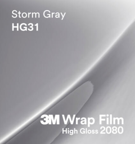 2080 hg31 high gloss storm - 2080,