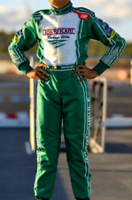 TONY KART GO KART RACE SUIT