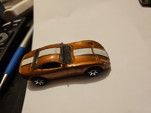 2003 matchbox tvr - 2003, s