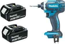 Makita 18v LXTCordless Impact