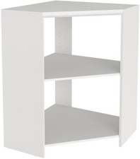 Stackable Closet Organizer