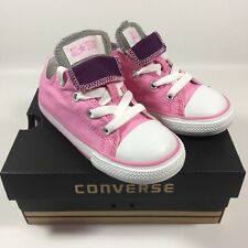 Kids Infants Girls Pink
