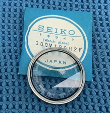 Seiko Crystal 300V19GH2F