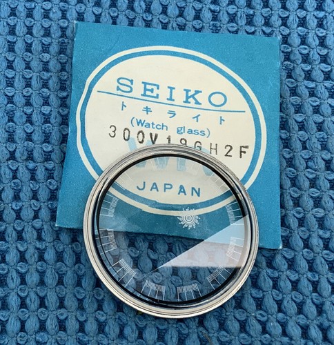 Seiko crystal 300v19gh2f - seiko,