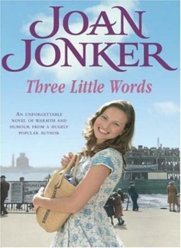 Three little words - little, by