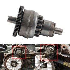 Motor Starter Clutch Gear